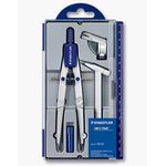 Staedtler Noris Club Blu, Metallico