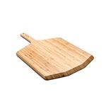 Ooni UU-P08300 tagliere da cucina Altro Bamboo