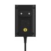 Ansmann-1201-0023-adattatore-e-invertitore-Interno-12-W-Nero