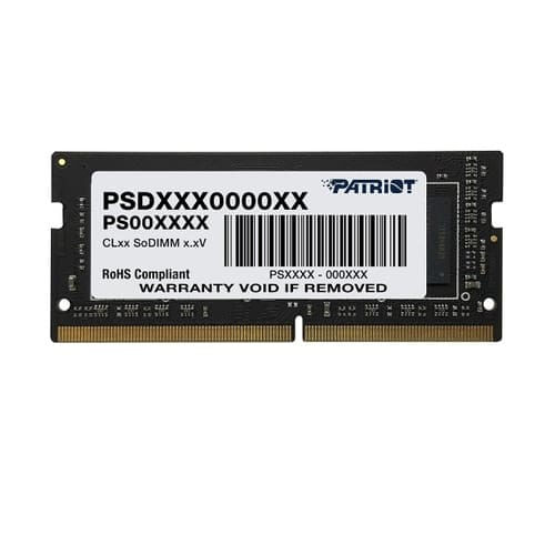 Patriot-Memory-Signature-PSD416G266681S-memoria-16-GB-1-x-16-GB-DDR4-2666-MHz