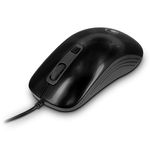 Atlantis Land OptiDesk USB mouse USB tipo A Ottico 1000 DPI