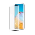 Celly 3DGLASS897BK protezione per lo schermo e il retro dei telefoni cellulari Huawei 1 pz