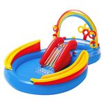 Intex 57453NP piscina per bambini