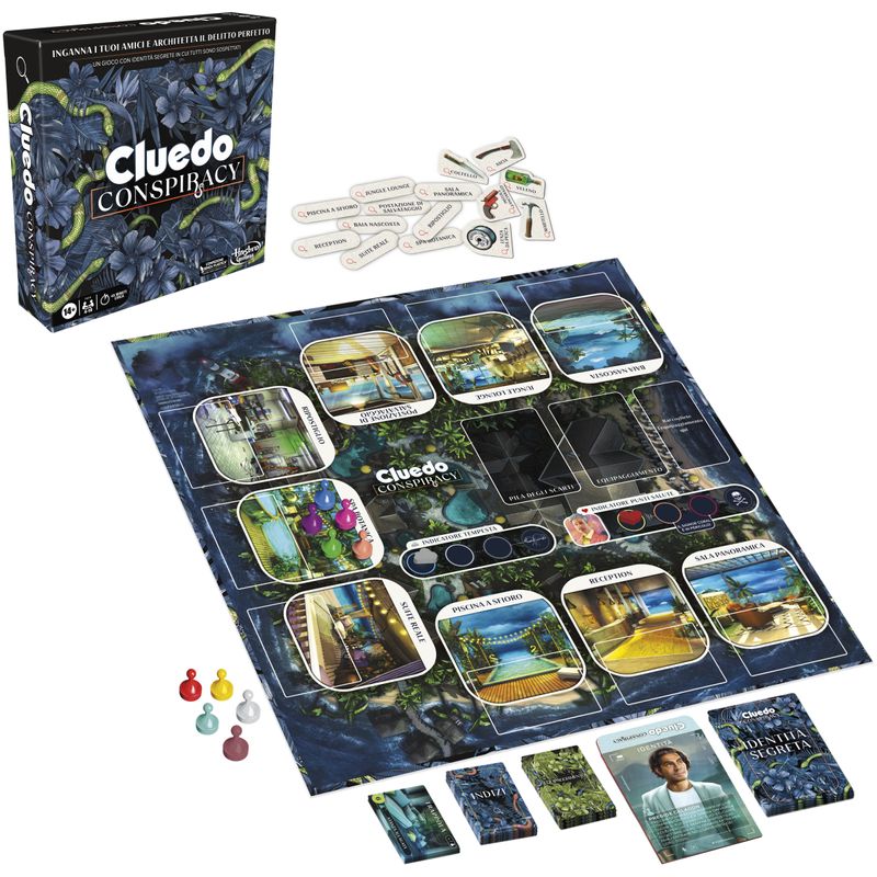 Cluedo-Conspiracy-gioco-da-tavolo-per-adulti-e-ragazzi-giochi-di-strategia-con-identita--segrete-dai-14-anni-in-su