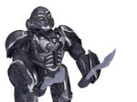 Transformers-Il-Risveglio-giocattolo-animatronico-Command-and-Convert-di-Optimus-Primal