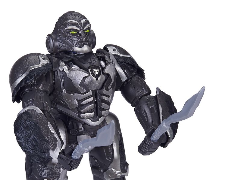 Transformers-Il-Risveglio-giocattolo-animatronico-Command-and-Convert-di-Optimus-Primal