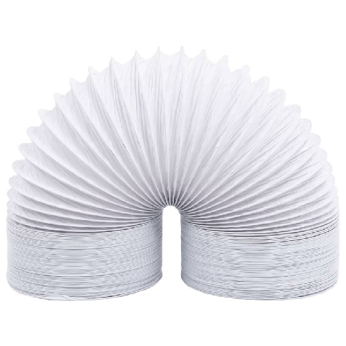 vidaXL Condotto di Ventilazione in PVC 6m 15cm