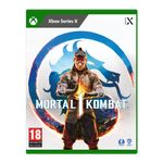 Warner Bros Warner Videogioco Mortal Kombat 1 per Xbox Series X