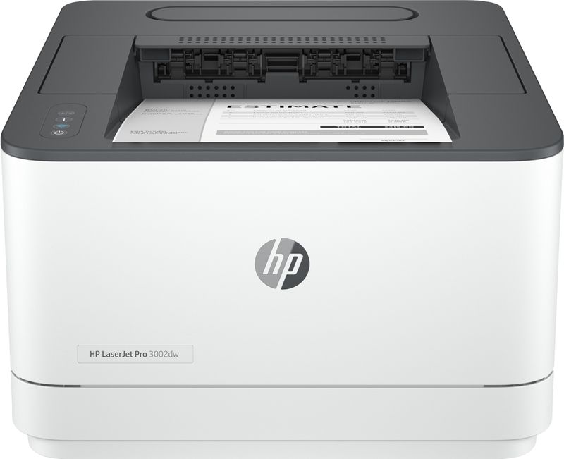 HP-Stampante-LaserJet-Pro-3002dw-Bianco-e-nero-Stampante-per-Piccole-e-medie-imprese-Stampa-Wireless