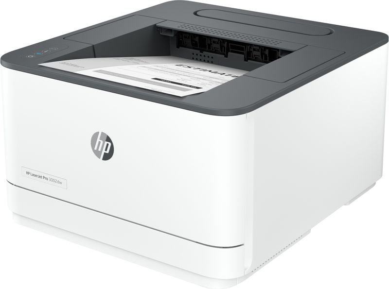 HP-Stampante-LaserJet-Pro-3002dw-Bianco-e-nero-Stampante-per-Piccole-e-medie-imprese-Stampa-Wireless