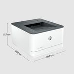 HP-Stampante-LaserJet-Pro-3002dw-Bianco-e-nero-Stampante-per-Piccole-e-medie-imprese-Stampa-Wireless