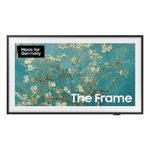 Samsung The Frame GQ32LS03CBU 81,3 cm (32') Full HD Smart TV Wi-Fi Nero