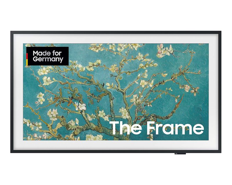 Samsung-The-Frame-GQ32LS03CBU-813-cm--32---Full-HD-Smart-TV-Wi-Fi-Nero