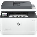 HP LaserJet Pro Stampante multifunzione 3102fdw, Bianco e nero, Stampante per Piccole e medie imprese, Stampa, copia