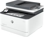 HP-LaserJet-Pro-Stampante-multifunzione-3102fdw-Bianco-e-nero-Stampante-per-Piccole-e-medie-imprese-Stampa-copia-scansione-fax-Stamp