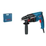 Bosch 0 611 25A 400 martello perforatore 650 W 1300 Giri/min SDS-plus