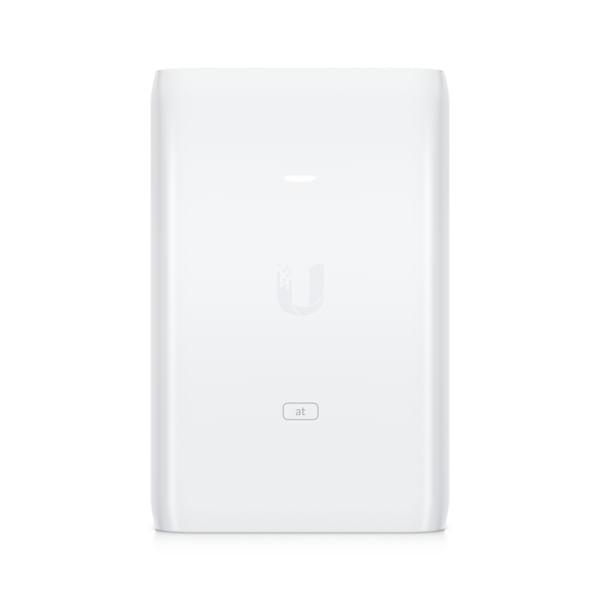 Ubiquiti-U-POE-AT-adattatore-PoE-e-iniettore-Gigabit-Ethernet