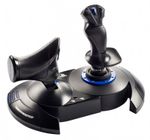 Thrustmaster-T.Flight-Hotas-4-Nero-Blu-USB-2.0-Joystick-Digitale-PC-PlayStation-4