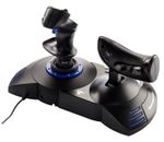 Thrustmaster-T.Flight-Hotas-4-Nero-Blu-USB-2.0-Joystick-Digitale-PC-PlayStation-4