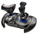 Thrustmaster-T.Flight-Hotas-4-Nero-Blu-USB-2.0-Joystick-Digitale-PC-PlayStation-4