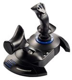 Thrustmaster-T.Flight-Hotas-4-Nero-Blu-USB-2.0-Joystick-Digitale-PC-PlayStation-4