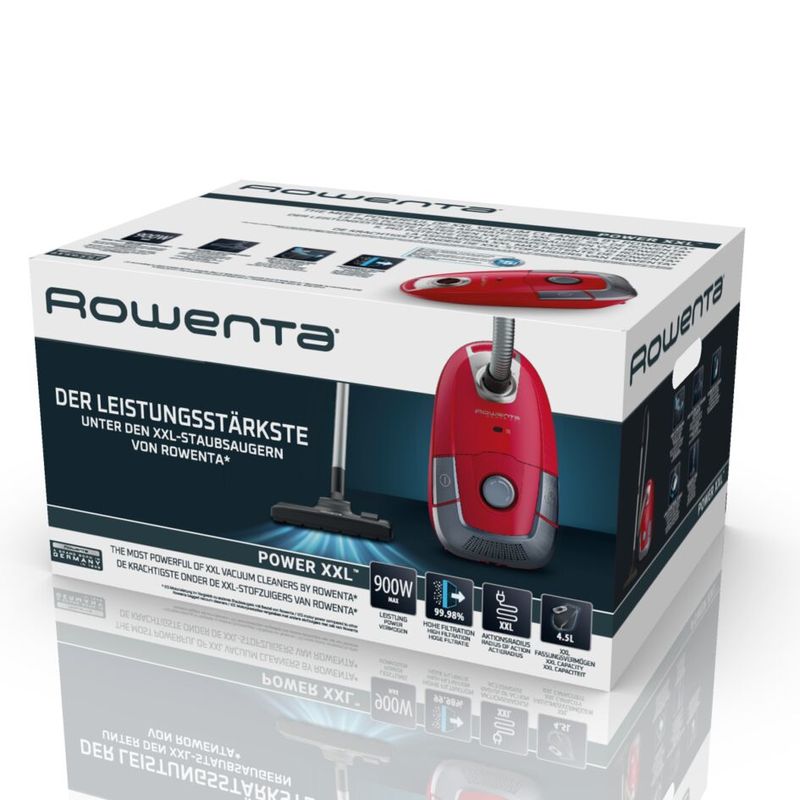 Rowenta-Power-XXL-RO3154EA-aspirapolvere-a-traino-45-L-Secco-900-W-Sacchetto-per-la-polvere