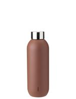 Stelton-Keep-Cool-thermos-e-recipiente-isotermico-06-L-Colore-ruggine