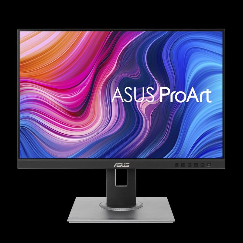 ASUS-ProArt-PA248QV-612-cm--24.1---1920-x-1200-Pixel-WUXGA-LED-Nero