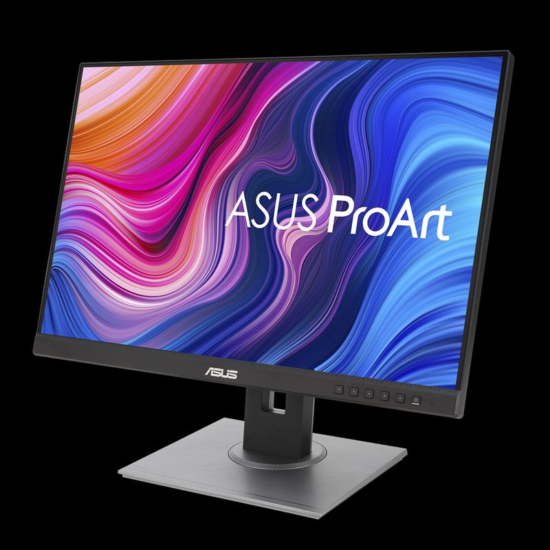 ASUS-ProArt-PA248QV-612-cm--24.1---1920-x-1200-Pixel-WUXGA-LED-Nero