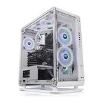 Thermaltake-Core-P6-Tempered-Glass-Snow-Mid-Tower-Midi-Tower-Bianco