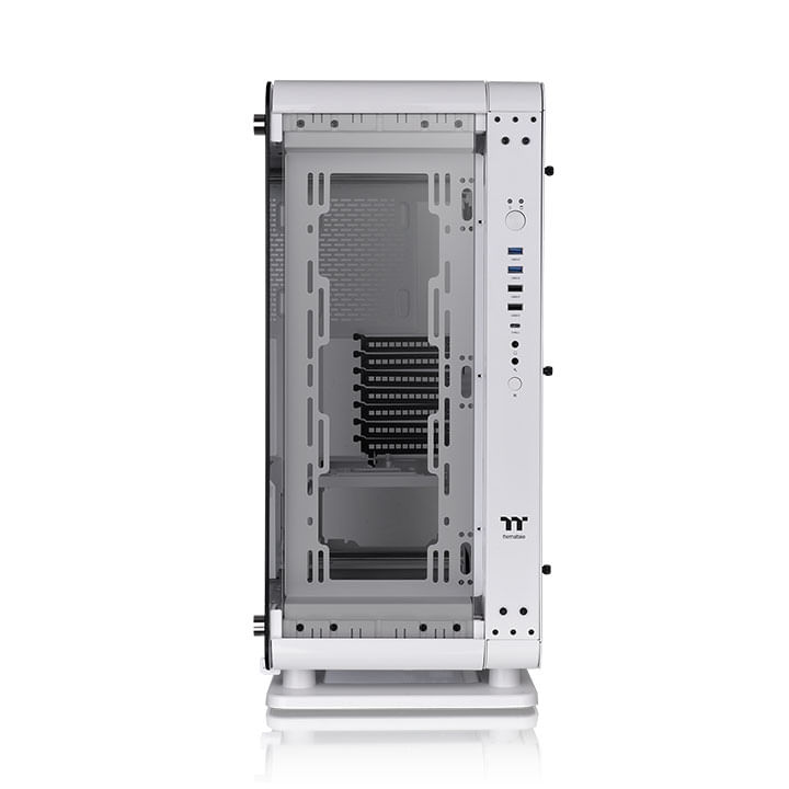 Thermaltake-Core-P6-Tempered-Glass-Snow-Mid-Tower-Midi-Tower-Bianco