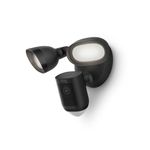 Ring Floodlight Cam Wired Pro Telecamera di sicurezza IP Esterno Soffitto/muro