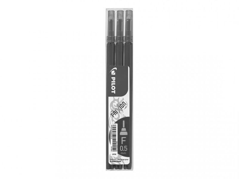 Pilot-FriXion-Point-ricaricatore-di-penna-3-pezzo-i-