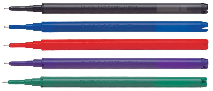 Pilot-FriXion-Point-ricaricatore-di-penna-3-pezzo-i-