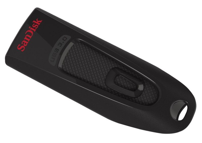 SanDisk-Ultra-unita--flash-USB-64-GB-USB-tipo-A-3.2-Gen-1--3.1-Gen-1--Nero