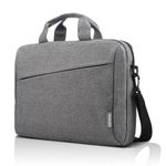 Lenovo-Casual-Toploader-T210-396-cm--15.6---Borsa-con-caricamento-dall-alto-Grigio