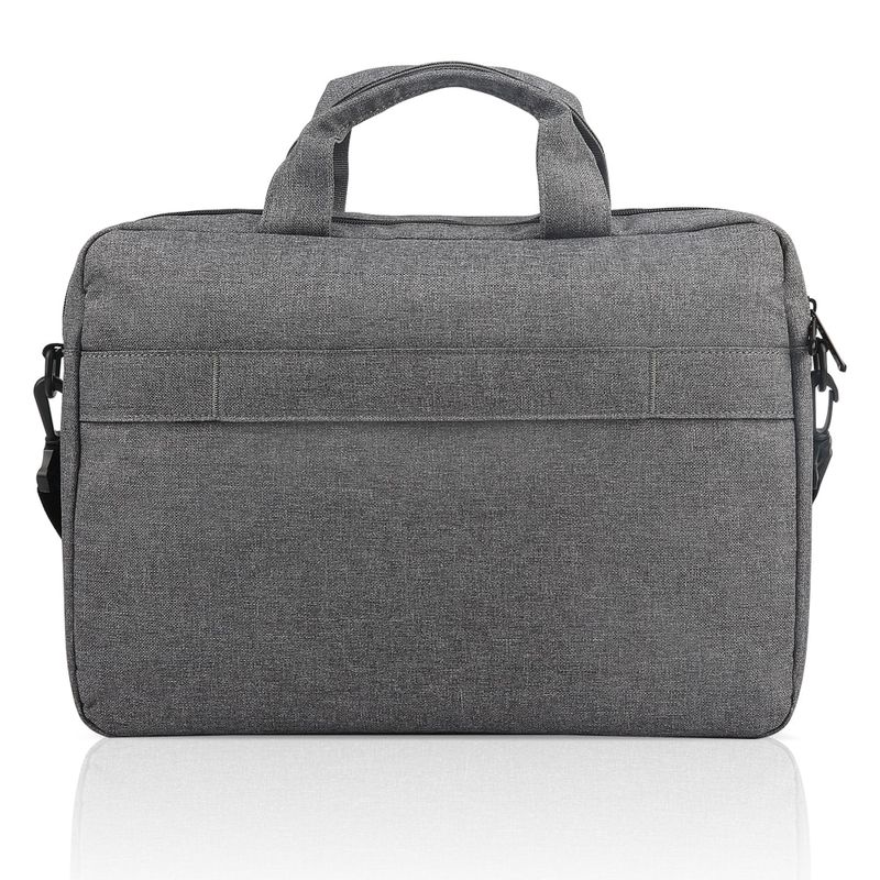 Lenovo-Casual-Toploader-T210-396-cm--15.6---Borsa-con-caricamento-dall-alto-Grigio