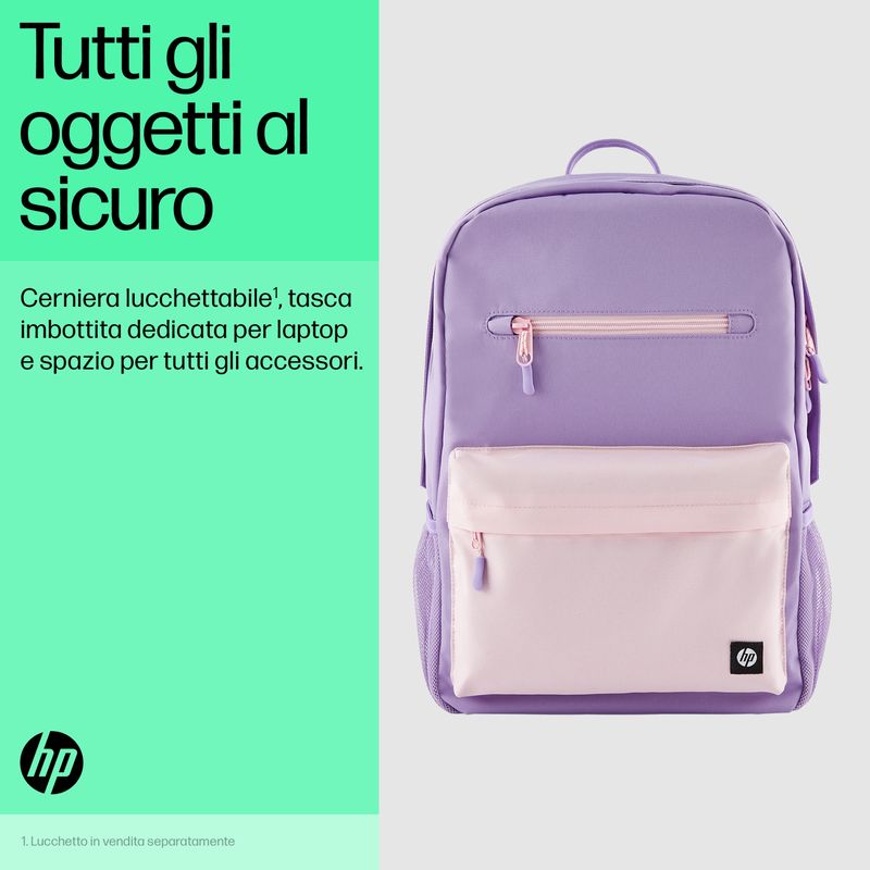 HP-Zaino-Campus-Lavender