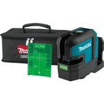 Makita SK105GDZ livello laser 80 m