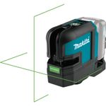 Makita-SK105GDZ-livello-laser-80-m