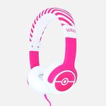 Oceania-Trading-Pokemon-Pink-Po-Children-Headphones