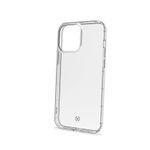 Celly-HEXAGEL-iPhone-13-Pro-custodia-per-cellulare-155-cm--6.1---Cover-Trasparente