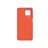 Celly-CROMO-custodia-per-cellulare-165-cm--6.5---Cover-Arancione