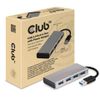 CLUB3D-USB-3.0-Hub-4-Port-with-Power-Adapter