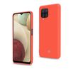 Celly-CROMO-custodia-per-cellulare-165-cm--6.5---Cover-Arancione