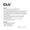 CLUB3D-USB-3.0-Hub-4-Port-with-Power-Adapter