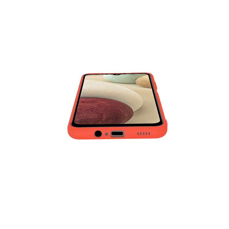 Celly-CROMO-custodia-per-cellulare-165-cm--6.5---Cover-Arancione