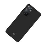 Celly-Cromo-custodia-per-cellulare-169-cm--6.67---Cover-Nero