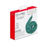 Celly-LACETMARBLEBL-accessorio-per-smartphone-e-telefoni-cellulari-Gancio