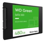 Western-Digital-Green-WDS480G3G0A-drives-allo-stato-solido-2.5--480-GB-Serial-ATA-III